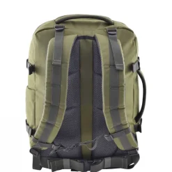 CabinZero Military 36L Lightweight Cabin Bag military green