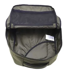 CabinZero Military 36L Lightweight Cabin Bag military green