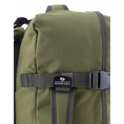CabinZero Military 36L Lightweight Cabin Bag military green