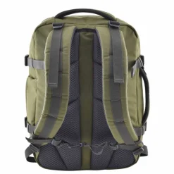 CabinZero Military 28L Lightweight Cabin Bag military green