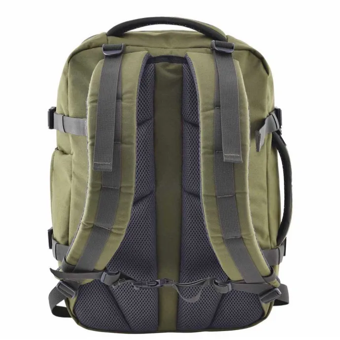 CabinZero Military 28L Lightweight Cabin Bag military green