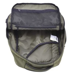 CabinZero Military 28L Lightweight Cabin Bag military green