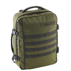 CabinZero Military 28L Lightweight Cabin Bag military green