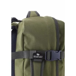 CabinZero Military 28L Lightweight Cabin Bag military green