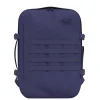 CabinZero Military 44L Lightweight Cabin Bag galaxy blue