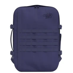 CabinZero Military 44L Lightweight Cabin Bag galaxy blue