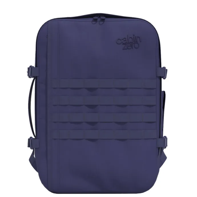 CabinZero Military 44L Lightweight Cabin Bag galaxy blue