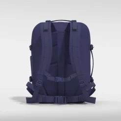 CabinZero Military 44L Lightweight Cabin Bag galaxy blue
