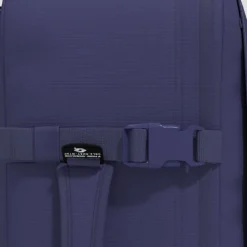 CabinZero Military 44L Lightweight Cabin Bag galaxy blue