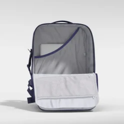 CabinZero Military 44L Lightweight Cabin Bag galaxy blue
