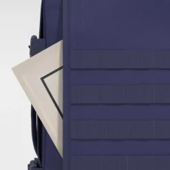 CabinZero Military 44L Lightweight Cabin Bag galaxy blue