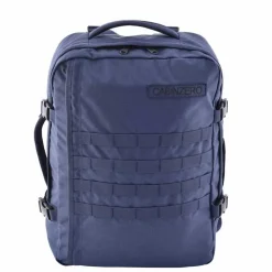 CabinZero Military 36L Lightweight Cabin Bag navy