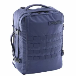 CabinZero Military 36L Lightweight Cabin Bag navy