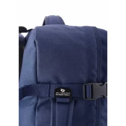 CabinZero Military 36L Lightweight Cabin Bag navy