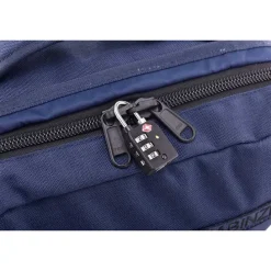 CabinZero Military 36L Lightweight Cabin Bag navy