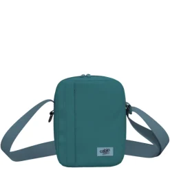 CabinZero Sidekick 3L Shoulderbag aruba blue