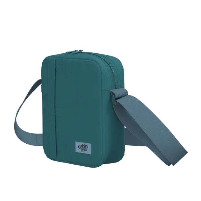 CabinZero Sidekick 3L Shoulderbag aruba blue
