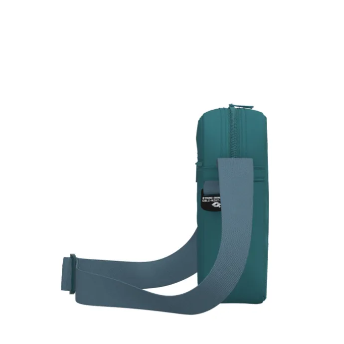 CabinZero Sidekick 3L Shoulderbag aruba blue