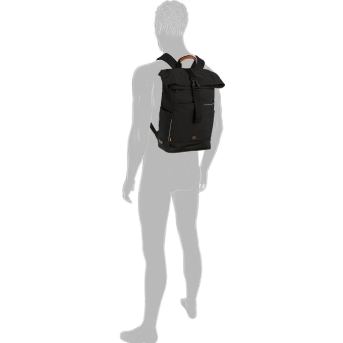 Camel Active City Backpack L black