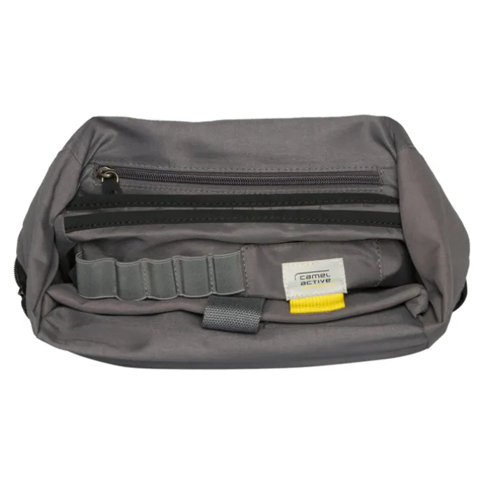 Camel Active City Backpack L black