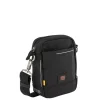 Camel Active City Cross Bag XS black