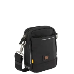 Camel Active City Cross Bag XS black