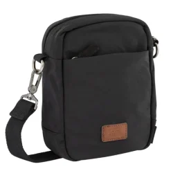 Camel Active City Cross Bag XS black