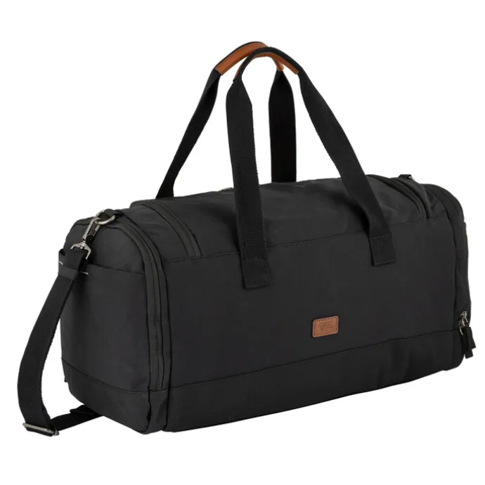 Camel Active City Weekend Bag black