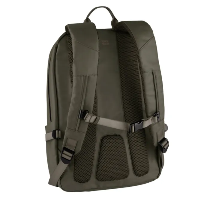 Camel Active Explore Backpack M khaki