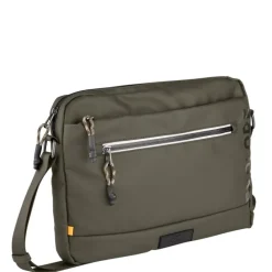 Camel Active Explore Cross Bag M khaki