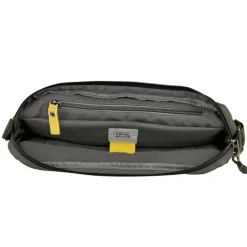 Camel Active Explore Cross Bag M khaki