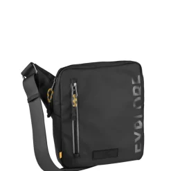 Camel Active Explore Cross Bag S black