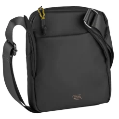 Camel Active Explore Cross Bag S black