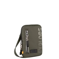 Camel Active Explore Mobile Phone Case khaki
