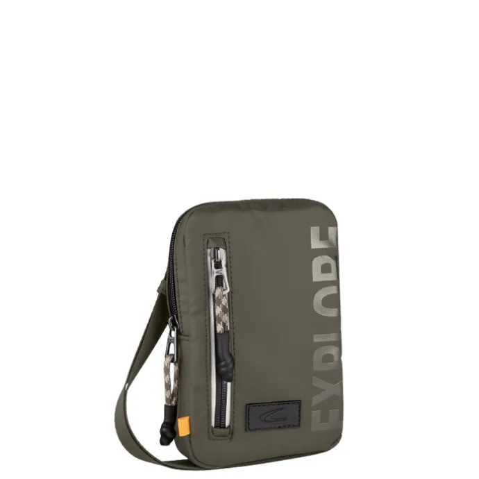 Camel Active Explore Mobile Phone Case khaki