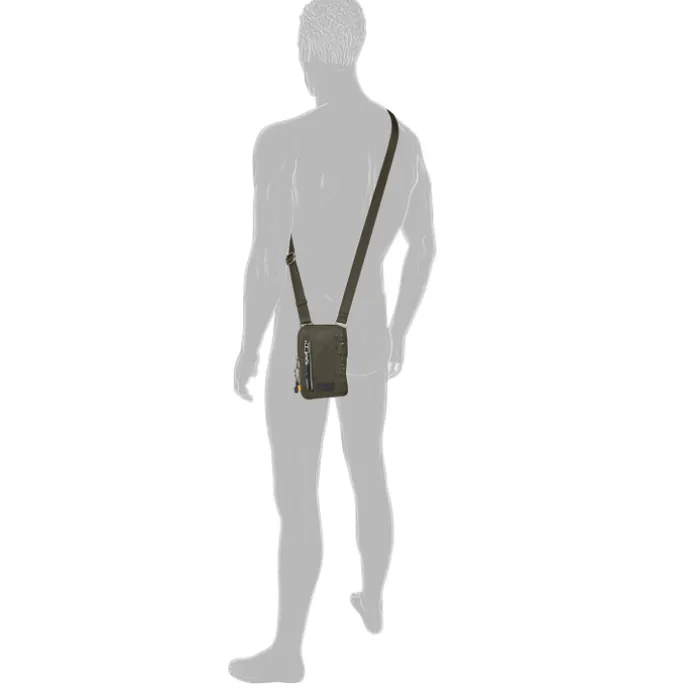 Camel Active Explore Mobile Phone Case khaki