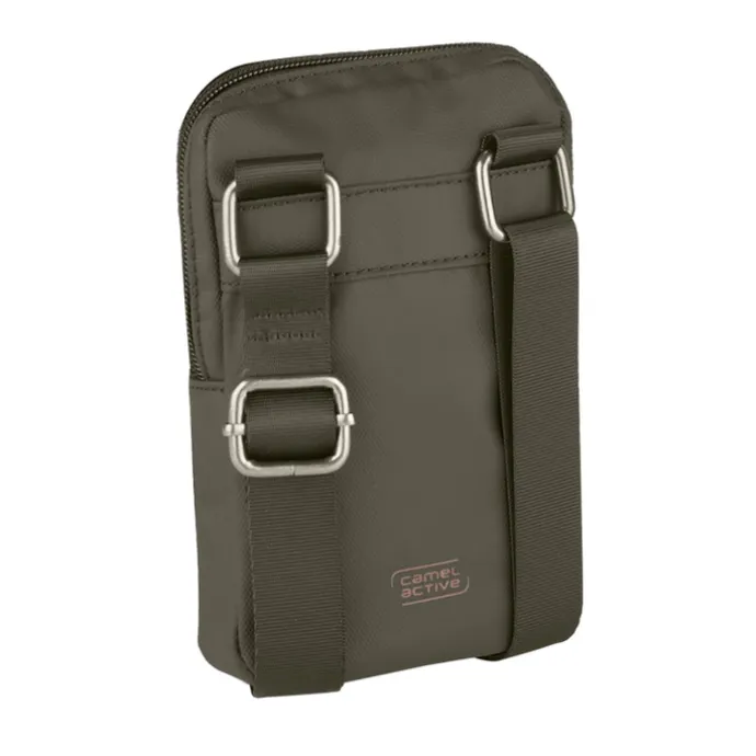 Camel Active Explore Mobile Phone Case khaki