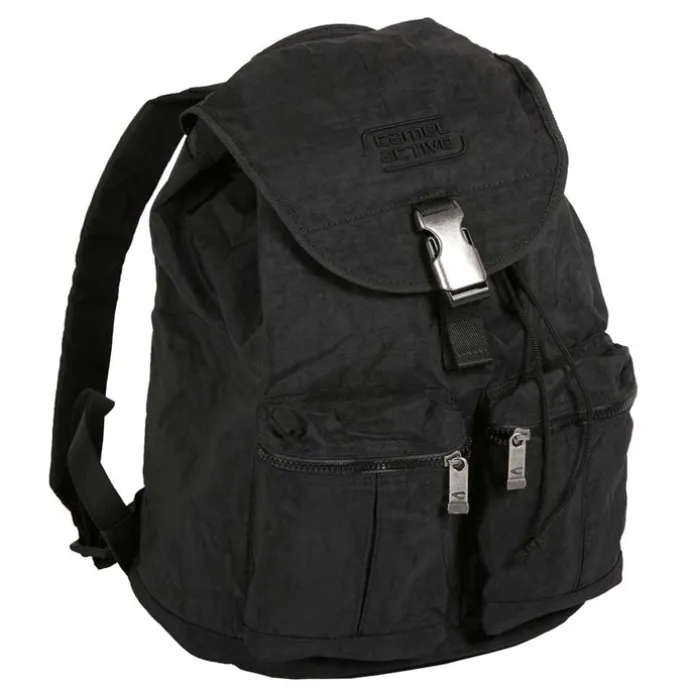 Camel Active Journey Fun Rugzak black