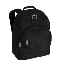 Camel Active Journey Laptop Rugzak 15'' black