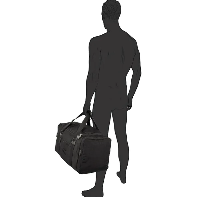Camel Active Journey Reistas M black