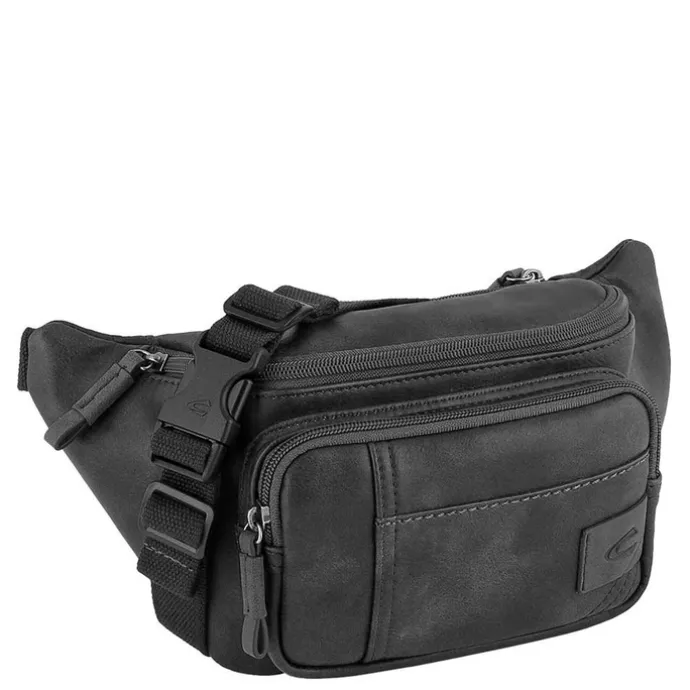 Camel Active Laos Heuptas black