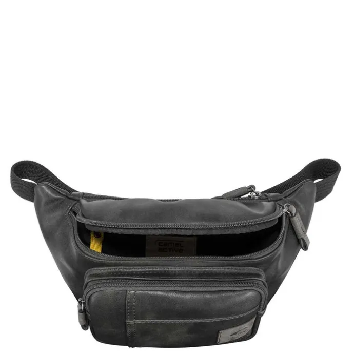 Camel Active Laos Heuptas black