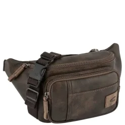 Camel Active Laos Heuptas brown