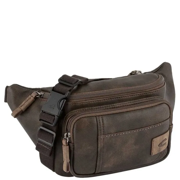 Camel Active Laos Heuptas brown
