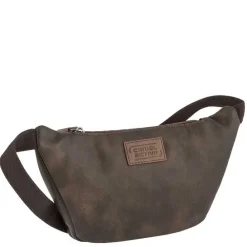 Camel Active Laos Heuptas brown