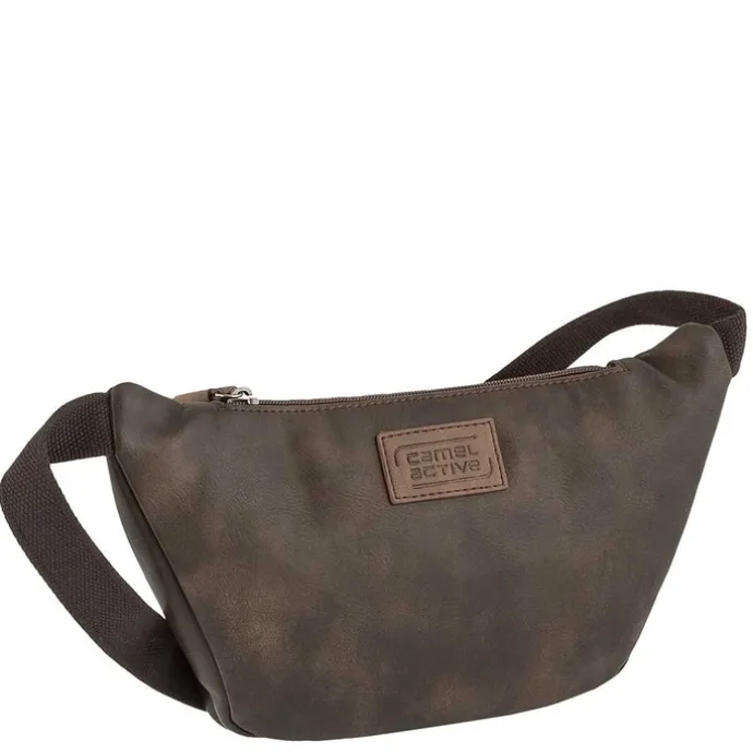 Camel Active Laos Heuptas brown