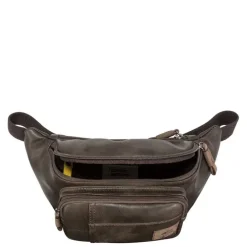 Camel Active Laos Heuptas brown