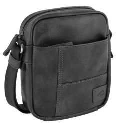 Camel Active Laos Schoudertas black