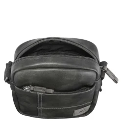 Camel Active Laos Schoudertas black