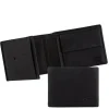 Camel Active Osaka Billfold black